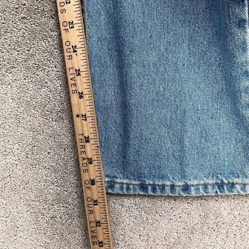 Levis 505 Mens 40
